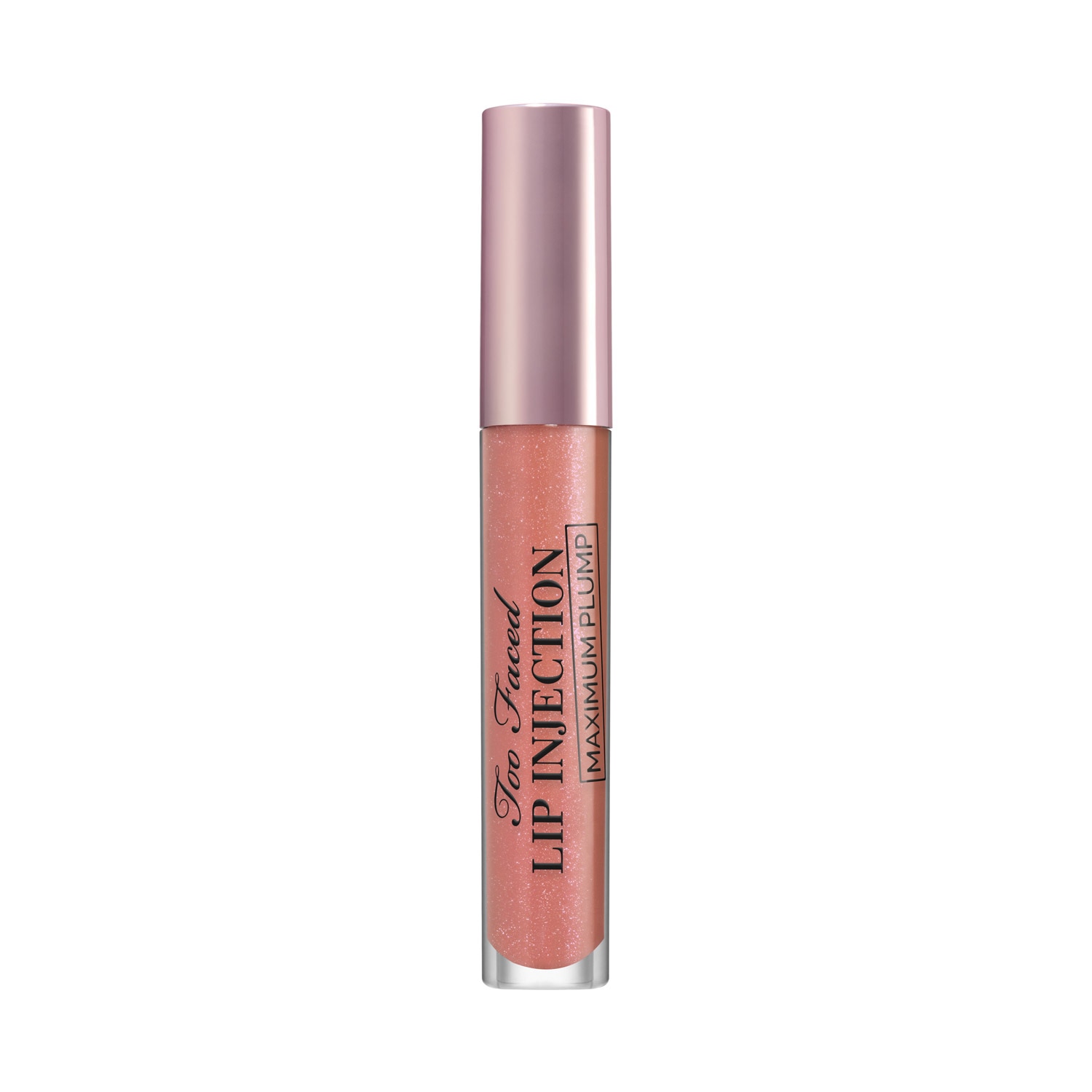 LIP INJECTION MAXIMUM PLUMP LIP GLOSS (GLOSS VOLUMINIZADOR)